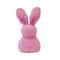 7.25" Boucle Bunny Tabletop Décor by Ashland®